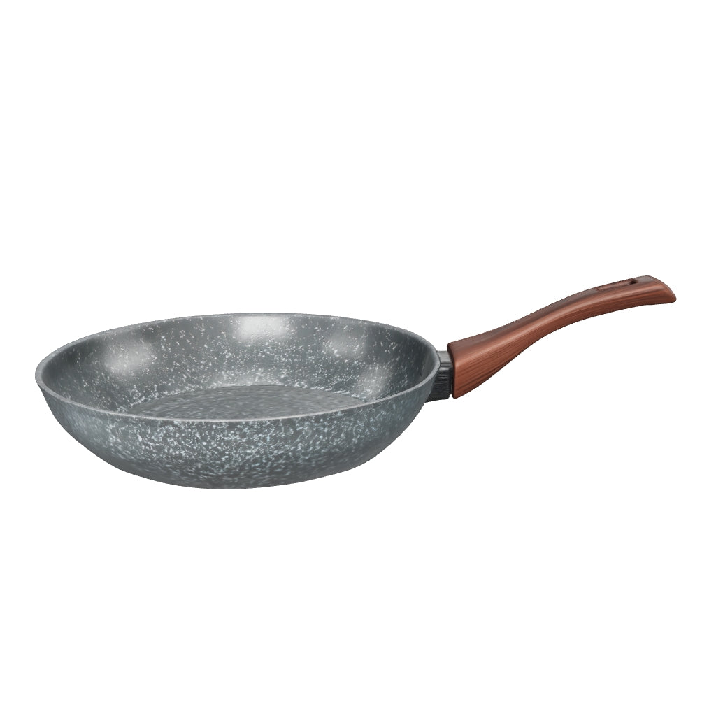 Padella ad induzione con alto spessore resistente - 1