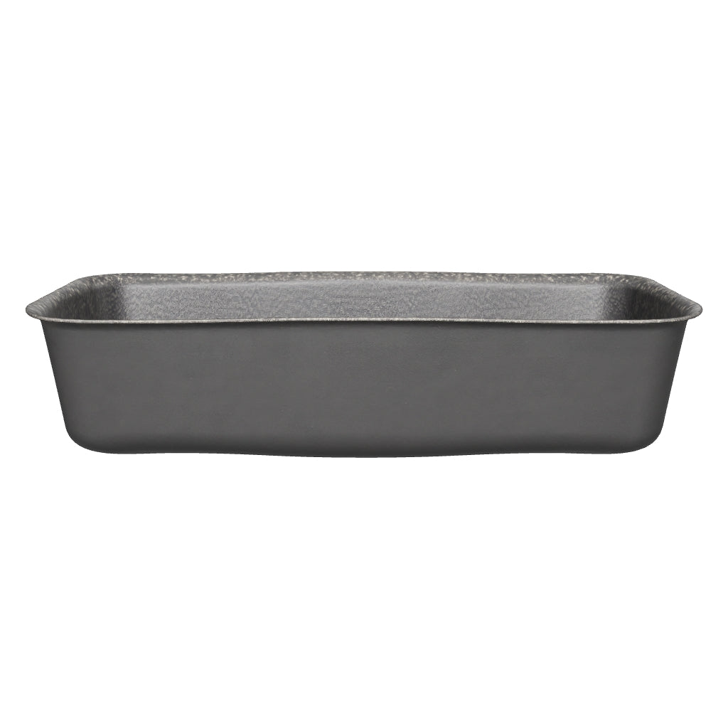Plumcake antiaderente alluminio 7 strati PFOA free antigraffio made in italy_9 - 1