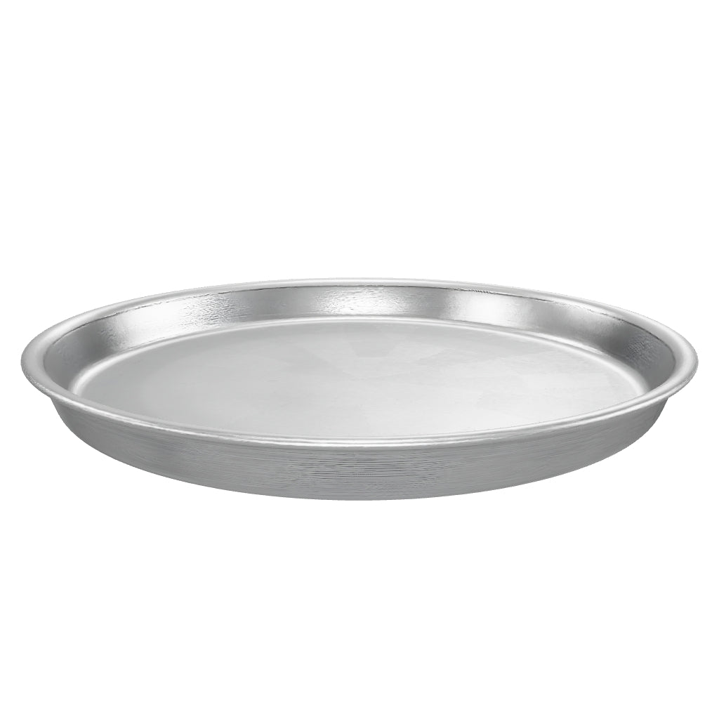 Ruoto Crostata in alluminio bianco durevole made in italy_9 - 1