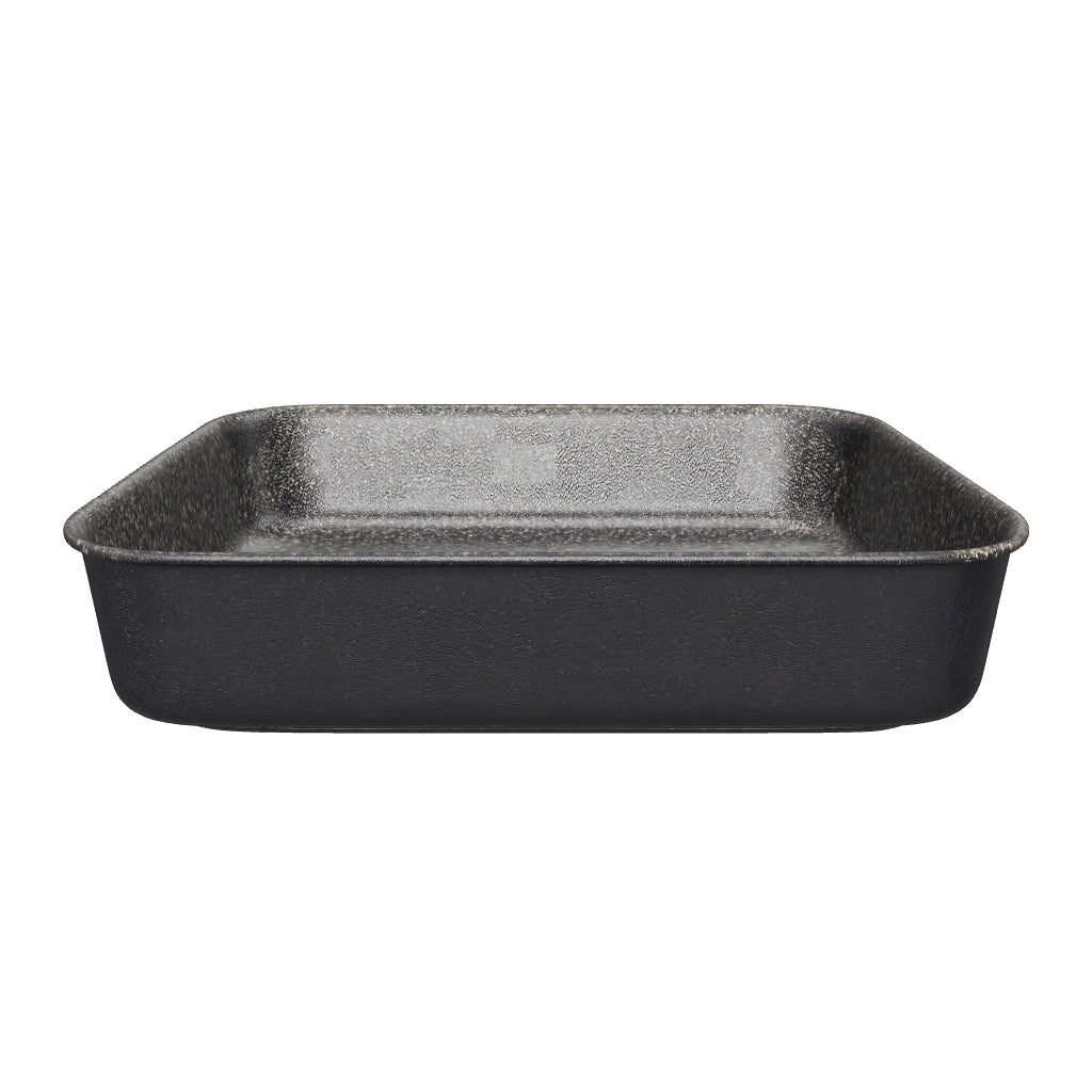 Sfornatutto alto antiaderente alluminio 7 strati PFOA free antigraffio made in italy_9 - 1