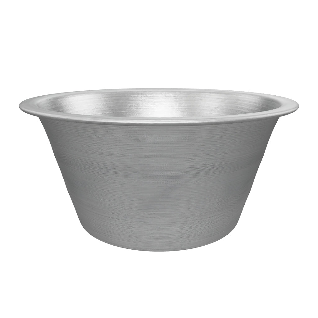 Stampo Pasqua in alluminio bianco durevole made in italy_9 - 1