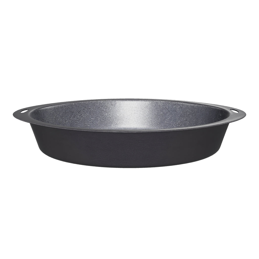 Teglia Ovale antiaderente alluminio 7 strati PFOA free antigraffio made in italy_9