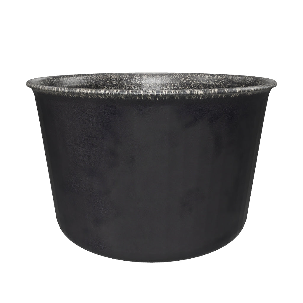 Tortiera Cilindrica antiaderente alluminio 7 strati PFOA free antigraffio made in italy_9 - 1
