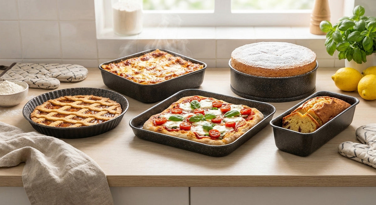 sets forno mamù
