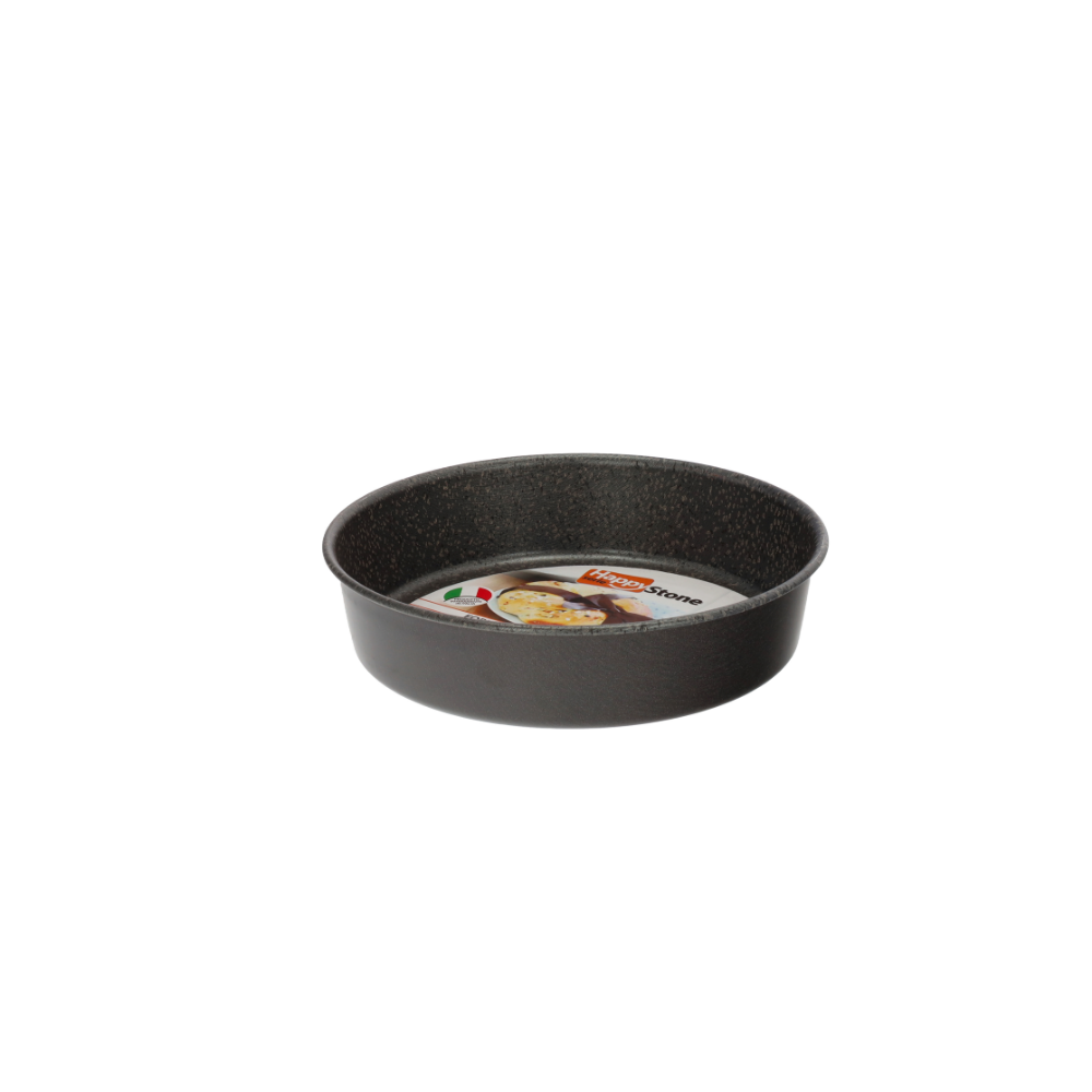 Mamù Forma torta antiaderente alluminio 7 strati pfoa free antigraffio made in italy_3
